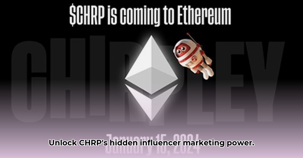 chrp-crypto